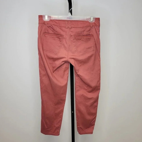 Maurices Crop Soft  Pants - Picture 3 of 5